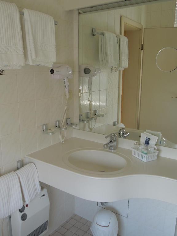 Haus Bergmann Hotell Harsewinkel Rum bild